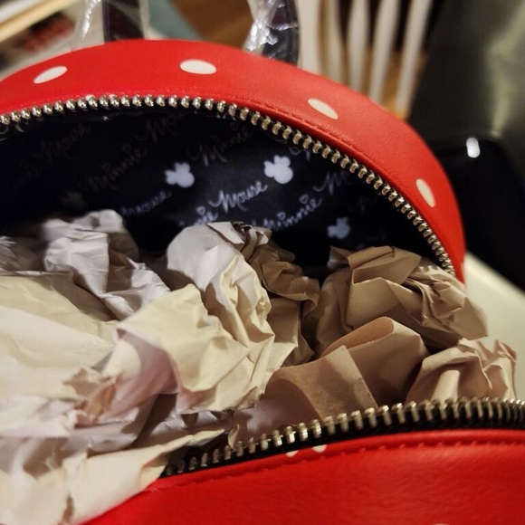 Loungefly bag - Picture 7 of 7